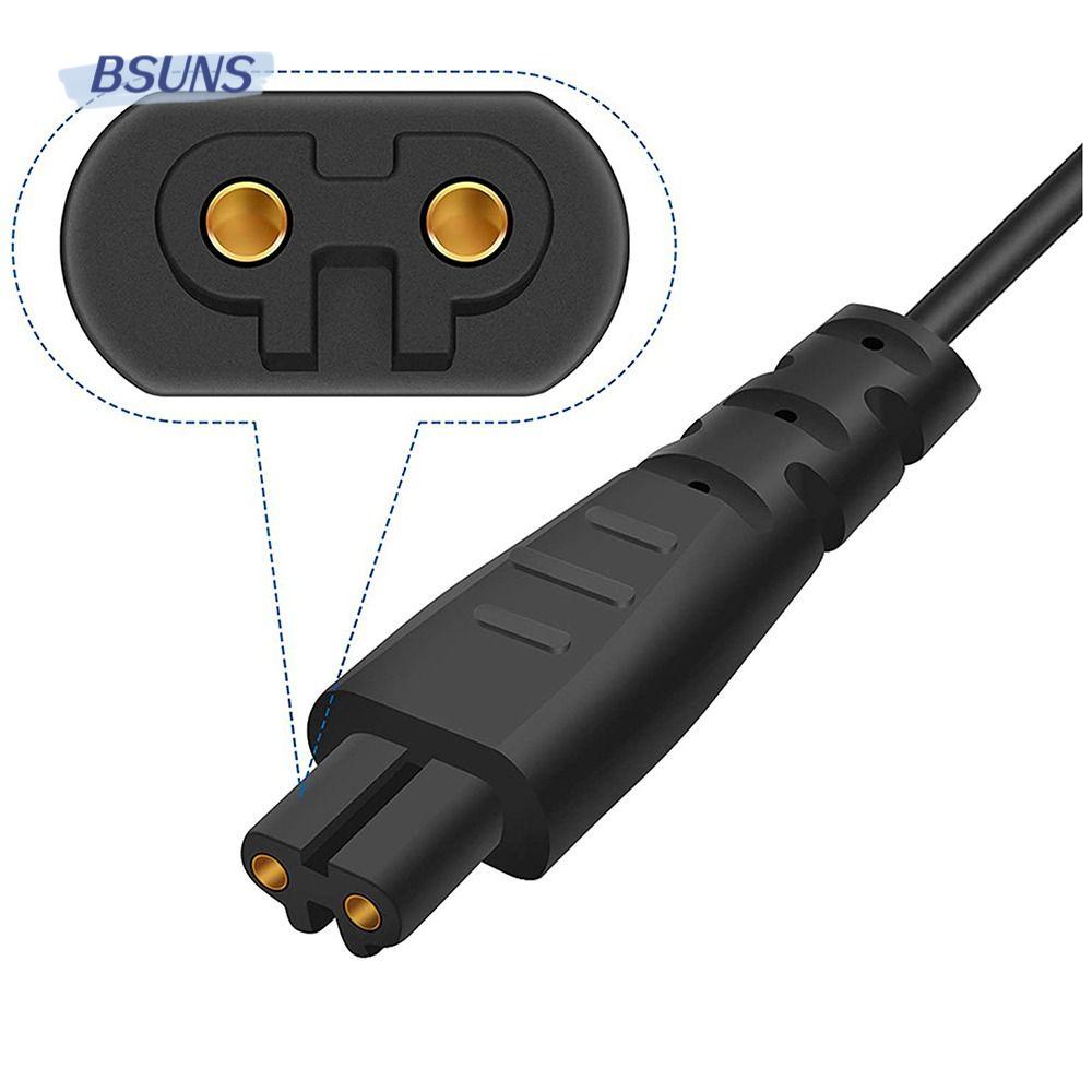 BSUNS Dây Nguồn Cho Máy cạo râu Cạo Râu 5V Tiện Dụng