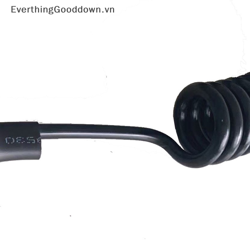Everthinggooddown Cuộn Dây Cao Su Tổng Hợp 10ft Gắn Ván Lướt Sóng TPU Neoprene Đứng Lên Dây vn
