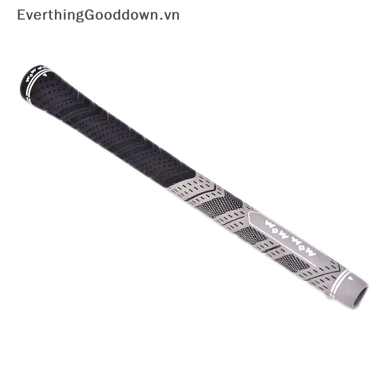 Tay Cầm Gậy Đánh Golf Everthingooddown 2019 Chuẩn / Midsize MCC Ckg