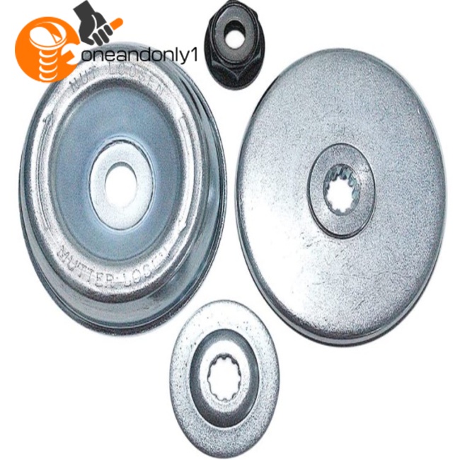 Bộ Vòng Đệm Thay Thế Cho Máy Cắt Cỏ Stihl Fs90 Fs120 Fs200 Fs250 4126 713 3100.