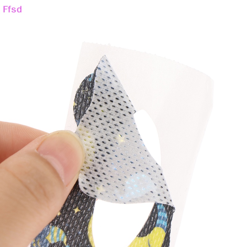 Hộp 30 Miếng Dán Chống Ngáy Ngủ Tiện Dụng