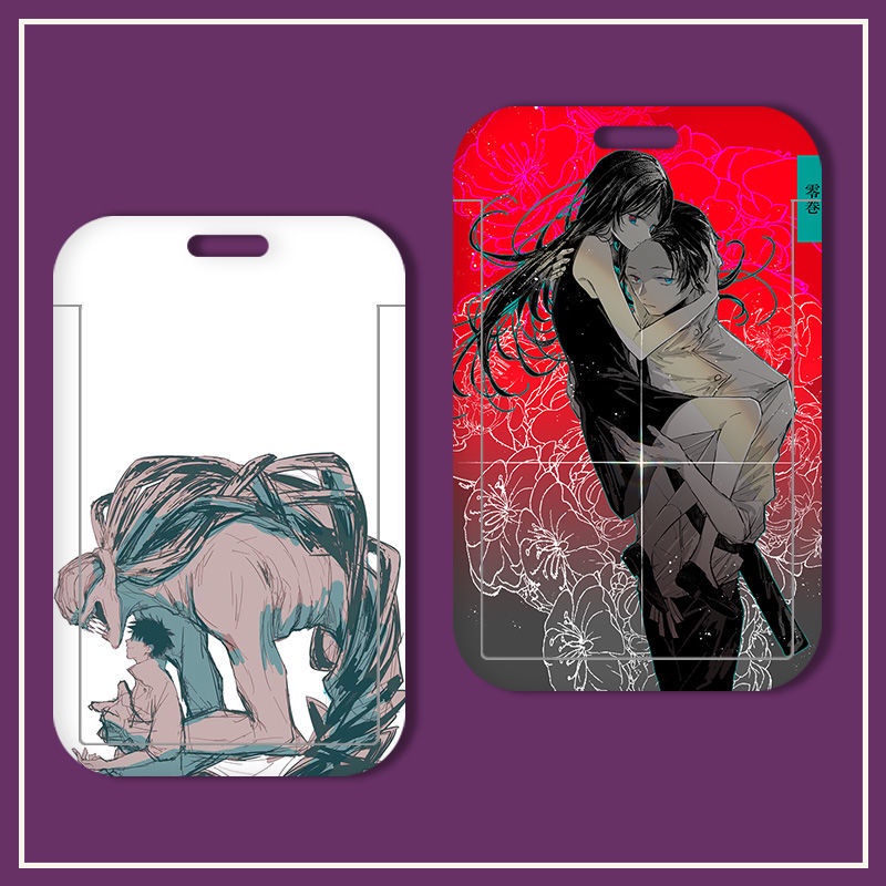 Ốp Điện Thoại Họa Tiết Anime Jujutsu Kaisen Yuta Okkotsu Dành Cho Học Sinh