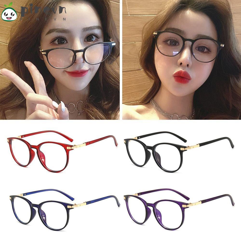 PINEVN Kính Bảo Vệ Mắt Siêu Nhẹ Chống Ánh Sáng Xanh Siêu Bền Cho Văn Phòng