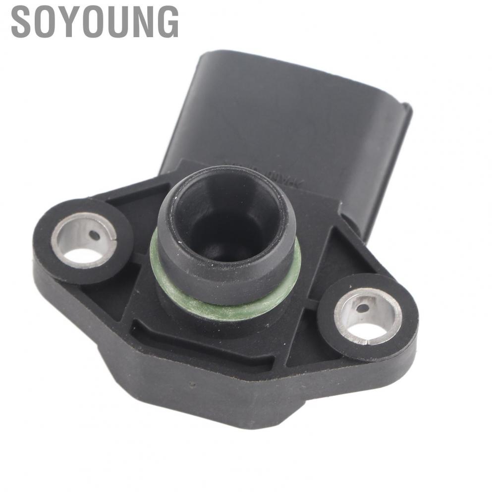 Soyoung Booster Pressure  Heat Resistant 6675420017 Professional Durable Engine Part Wearproof Stable Performance for Car