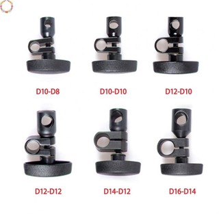 Kẹp xoay phụ kiện thay thế độ cứng cao kẹp dovetail xoay