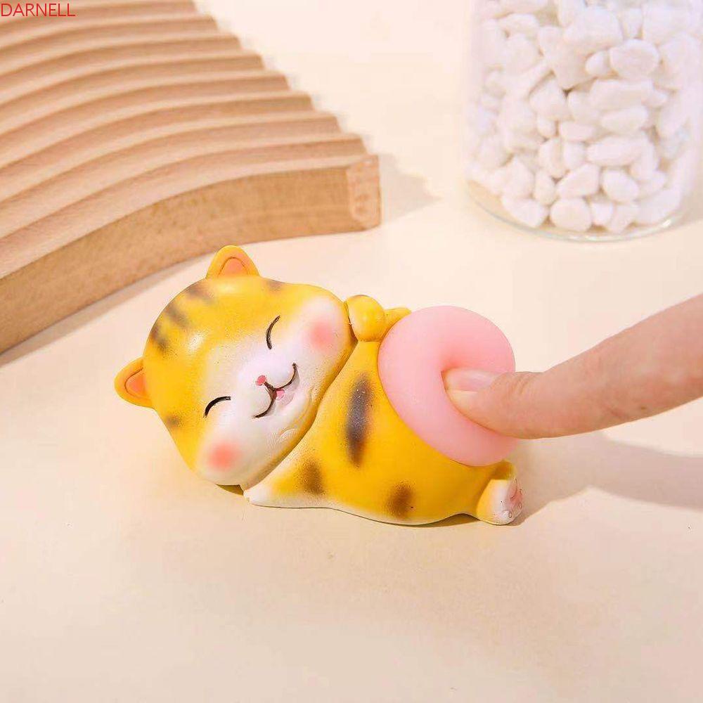 DARNELL Mô Hình Xe Hơi Dùng Trang Trí Bánh Kem Độc Đáo DIY