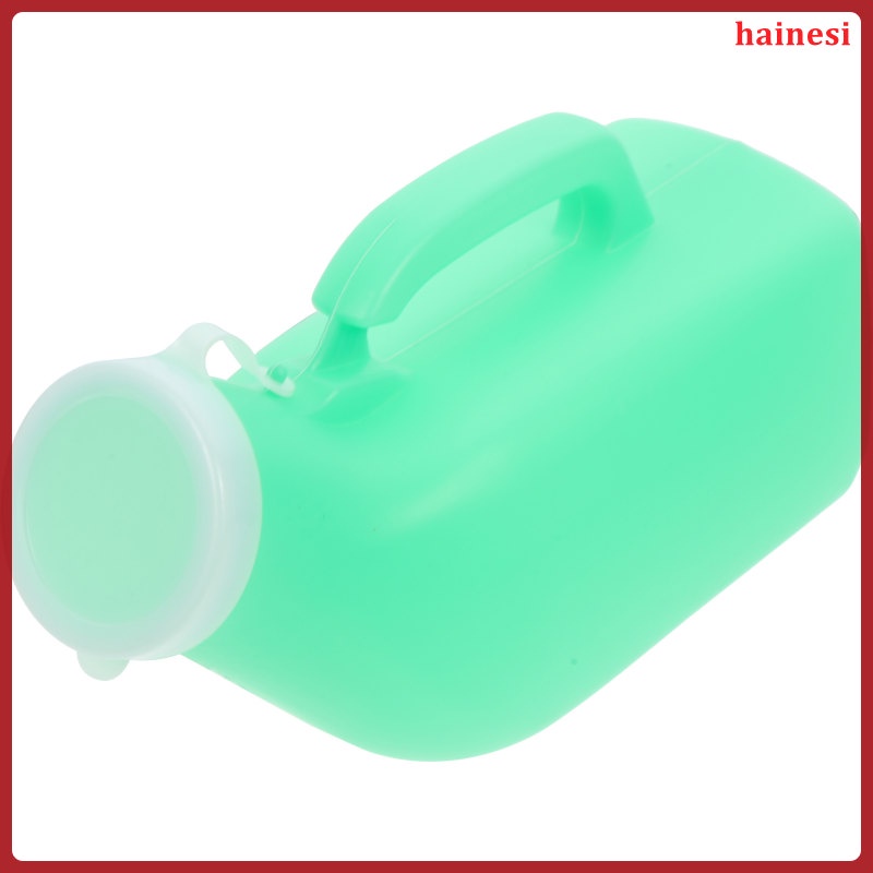 Dụng Cụ Đi Vệ Sinh Tiện Lợi Cho Nam Và Nữ