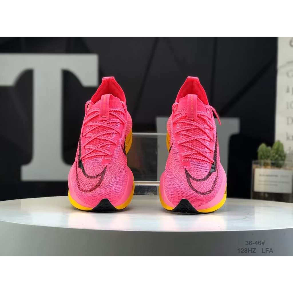 Giày Thể Thao air ZoomX alphafly next% 2 dv9422-120 36-45 Cá Tính