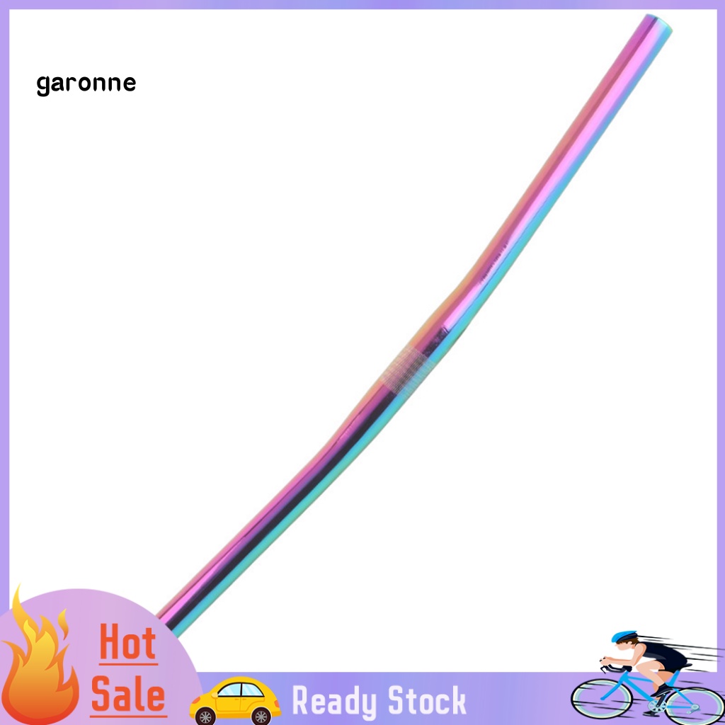 Tay Lái Xe Đạp Bằng Hợp Kim Nhôm Chống Trượt / Mòn An Toàn Tiện Dụng