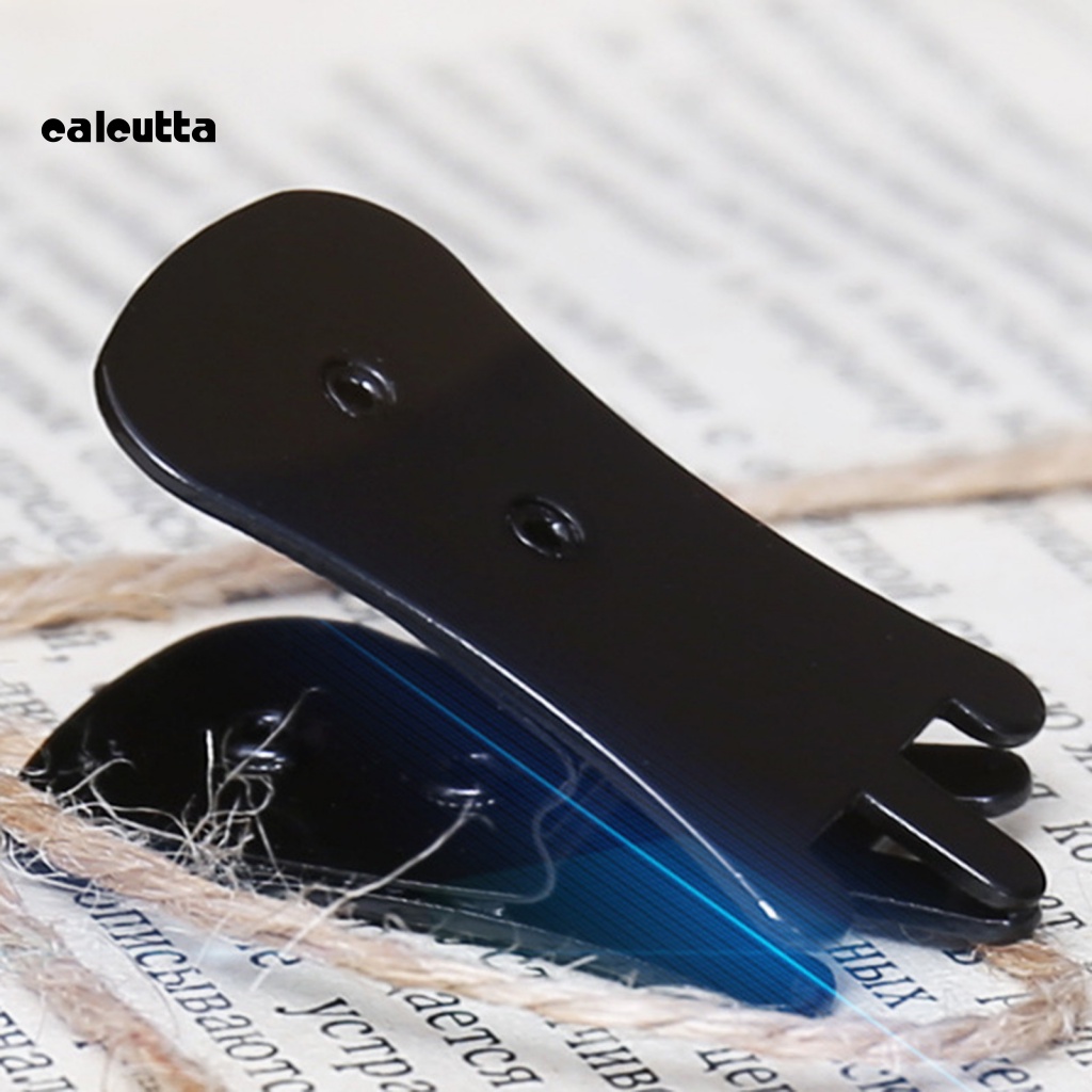 [calcutta] Phụ Kiện Giảm Thanh Erhu Bằng Thép Không Ồn Chuyên Nghiệp