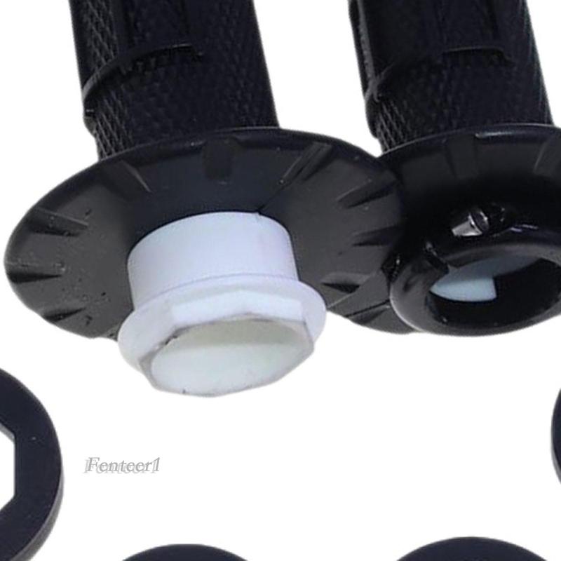 Tay Nắm Xe Máy 7 / 8 &quot;22mm Bền Bỉ Dễ Lắp Đặt