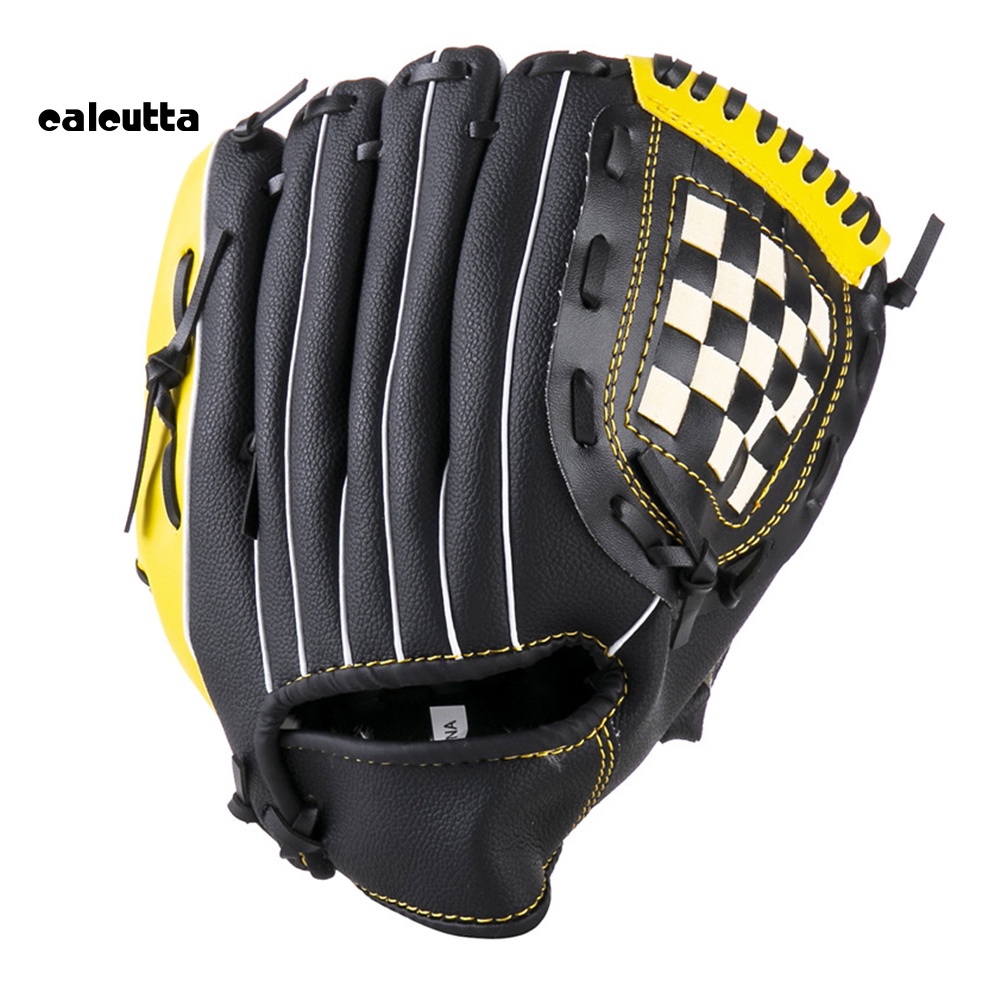 Găng Tay Chơi Bóng Chày Mềm Mại Dành Cho Người Lớn