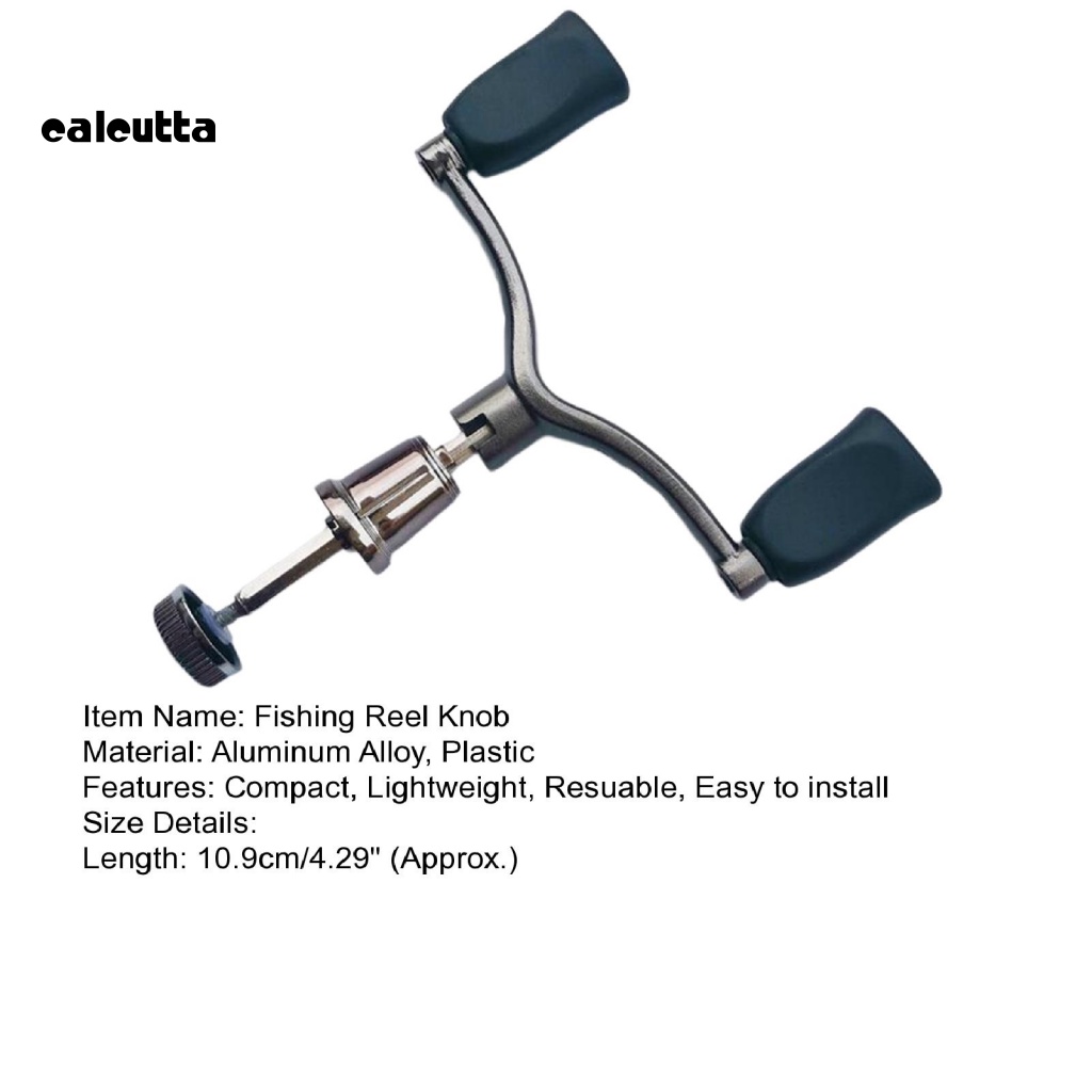 Tay Nắm Guồng Quay Cần Câu Cá Chất Lượng Cao