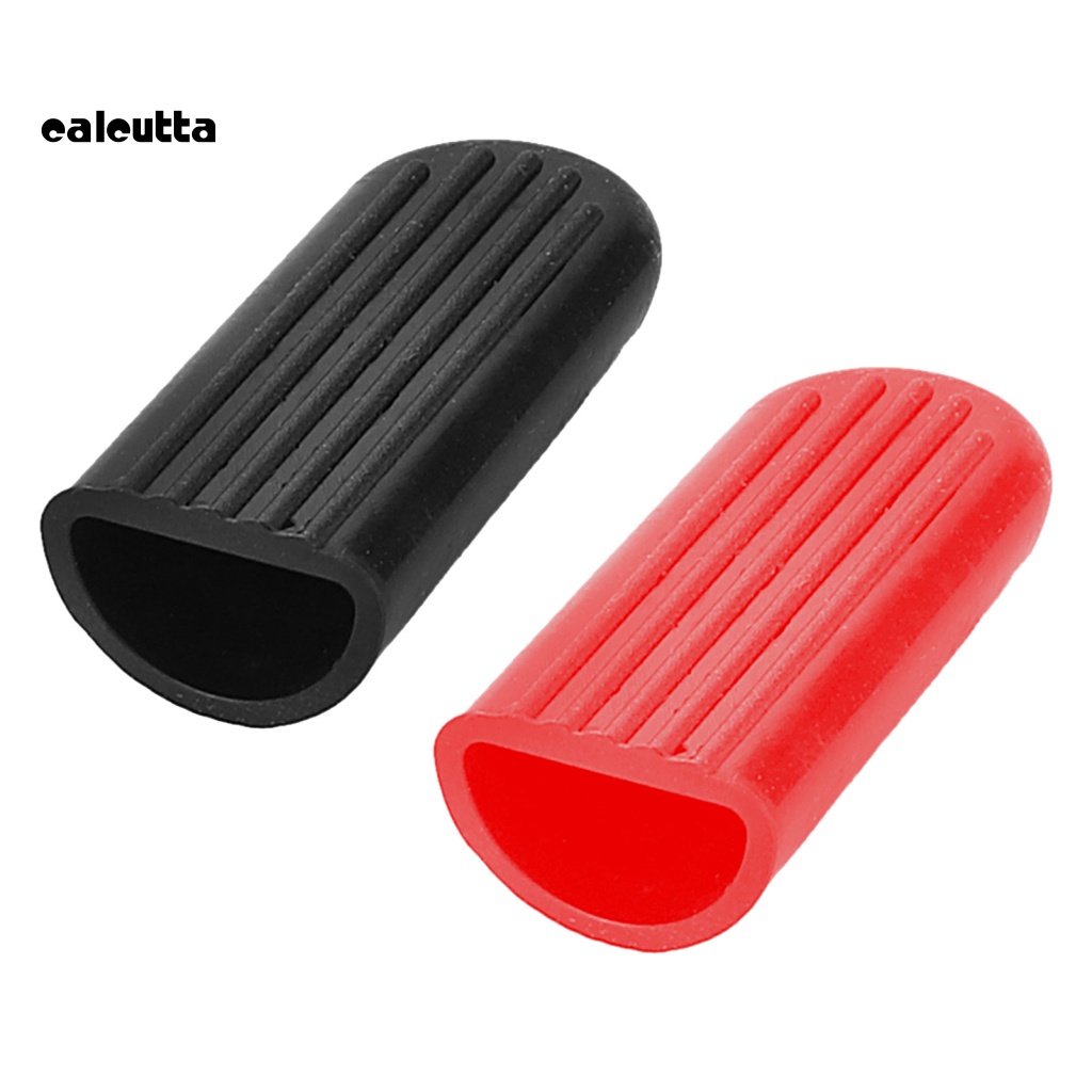 Vỏ Bọc Chân Chống Xe Scooter Xiaomi Trọng Lượng Nhẹ Chống Trượt