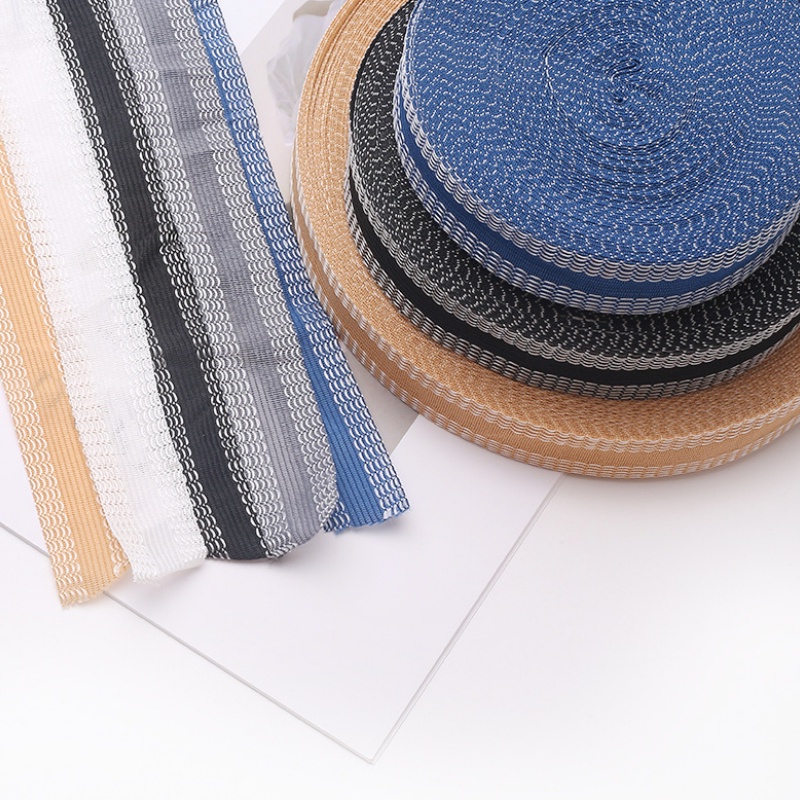 Băng Keo Tự Dính Dùng Để Dán Viền Quần Jean / Quần Short Tiện Dụng