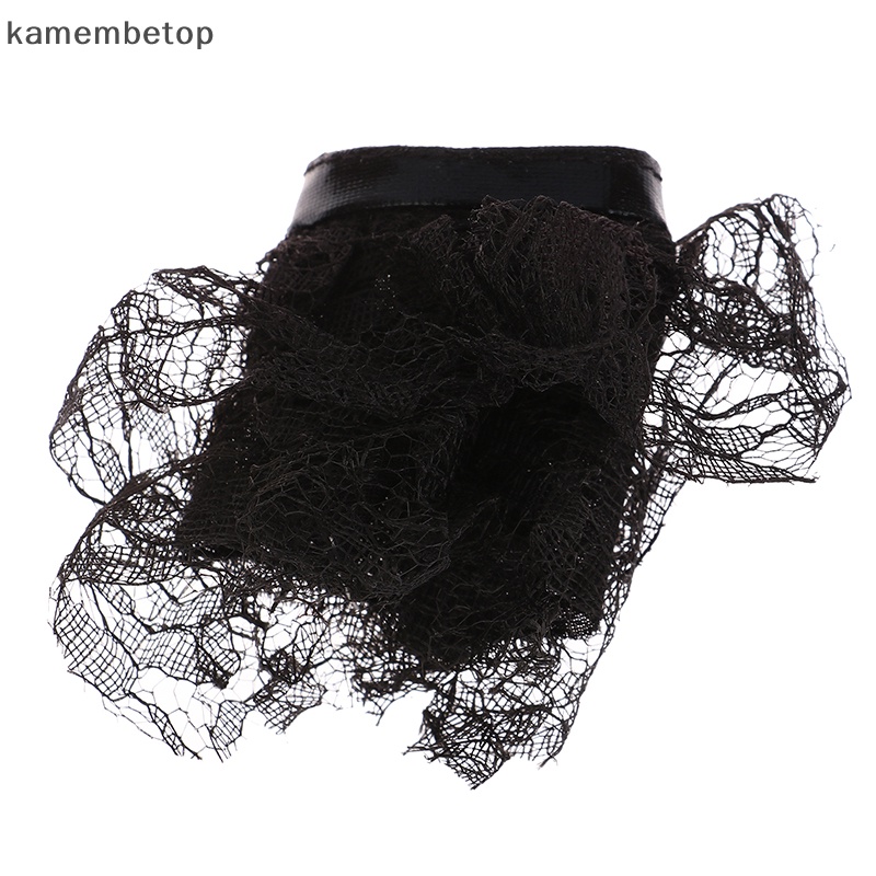 Đầm Ngắn Hai Mảnh Thời Trang Cho Búp Bê 30cm