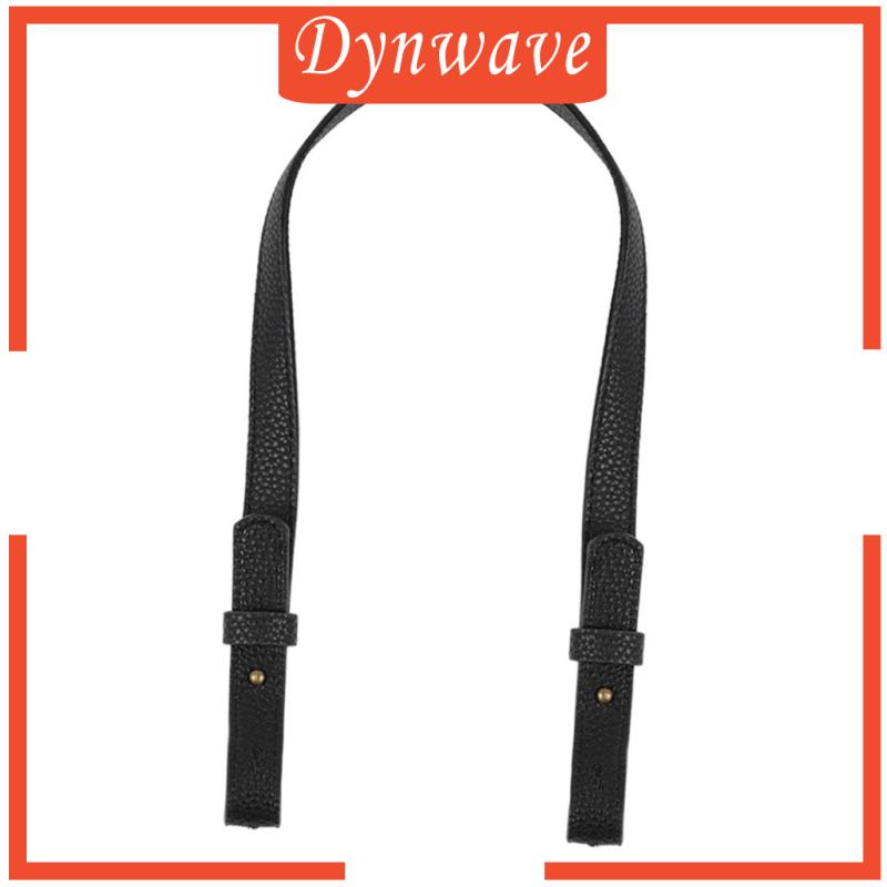 Tay Cầm Túi Xách Bằng Da PU Thay Thế DIY 78cm