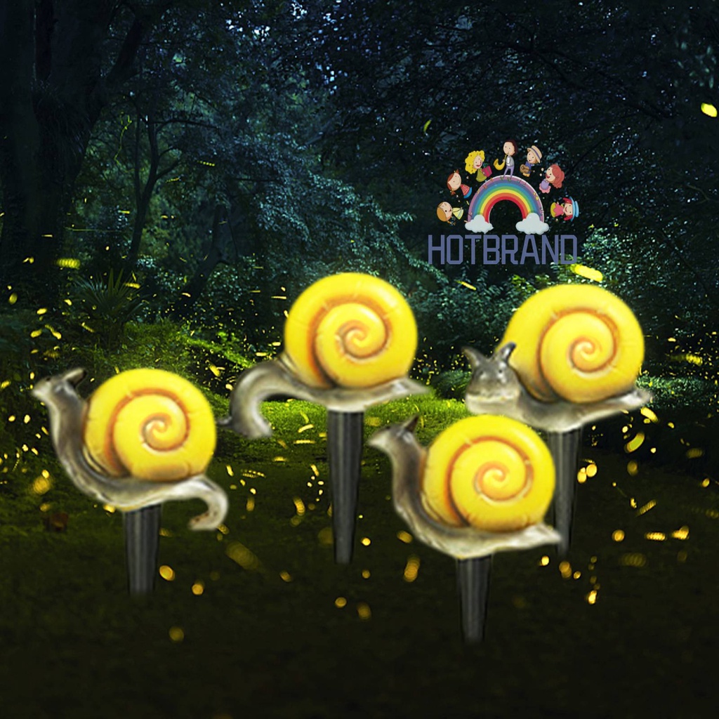 Đèn Led Trang Trí Lối Đi Sân Vườn Hình Chú Chim Sáng Tạo