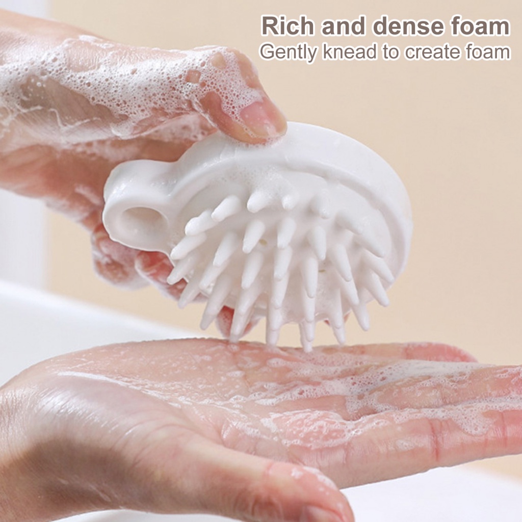 Gotoparty gotoparty| Lược Chải Tóc Massage Da Đầu Phong Cách Nhật Bản