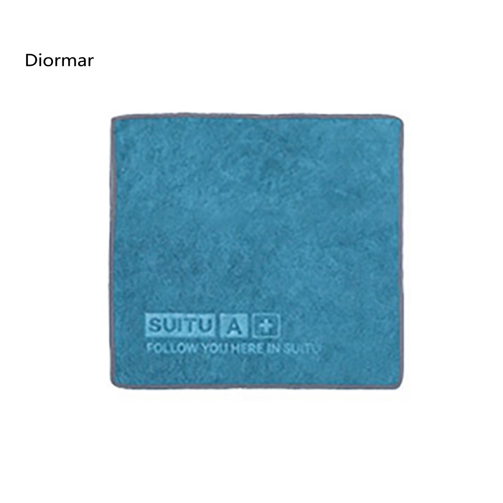 Khăn Lau Xe Hơi Bằng Microfiber Siêu Mềm Nhẹ Đa Năng Không Để Lại Dấu Vết