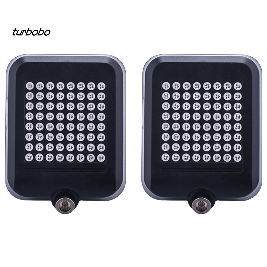 Đèn Đuôi Xe Đạp Cảm Ứng Thông Minh Có Thể Sạc Lại Qua Cổng USB