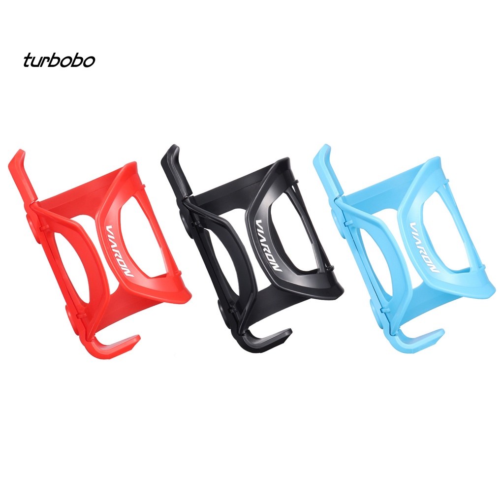 Giá Đỡ Bình Nước Bằng Polypropylene Gọn Nhẹ Tiện Dụng Cho Xe Đạp Leo Núi