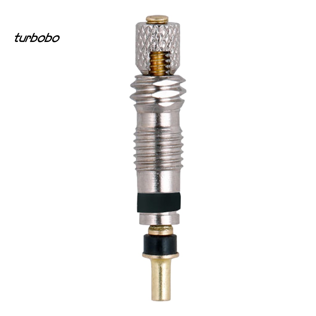 Lõi Van Xe Đạp Thay Thế Không Rò Rỉ Bằng Kim Loại