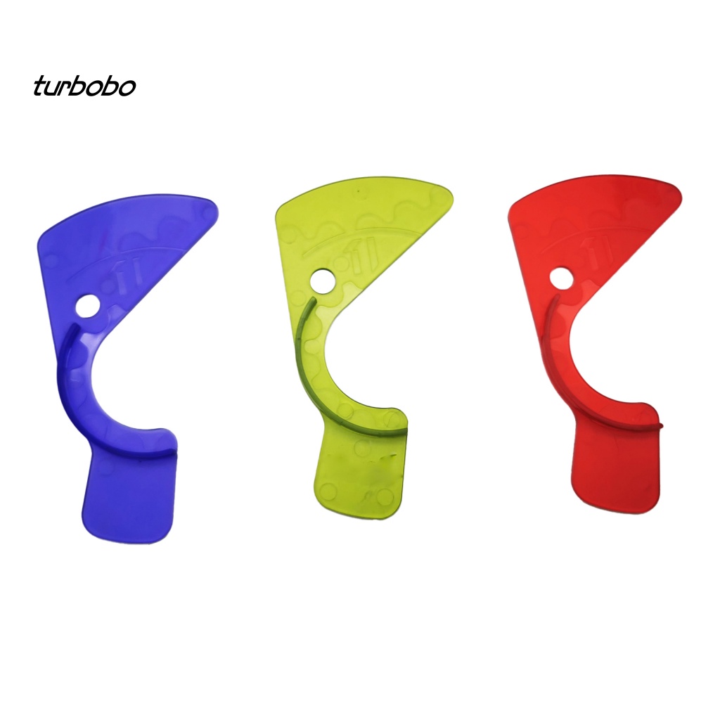 Đồng Hồ Đo Tốc Độ Chống Trượt Bằng ABS Tiện Dụng Cho Xe Đạp MTB