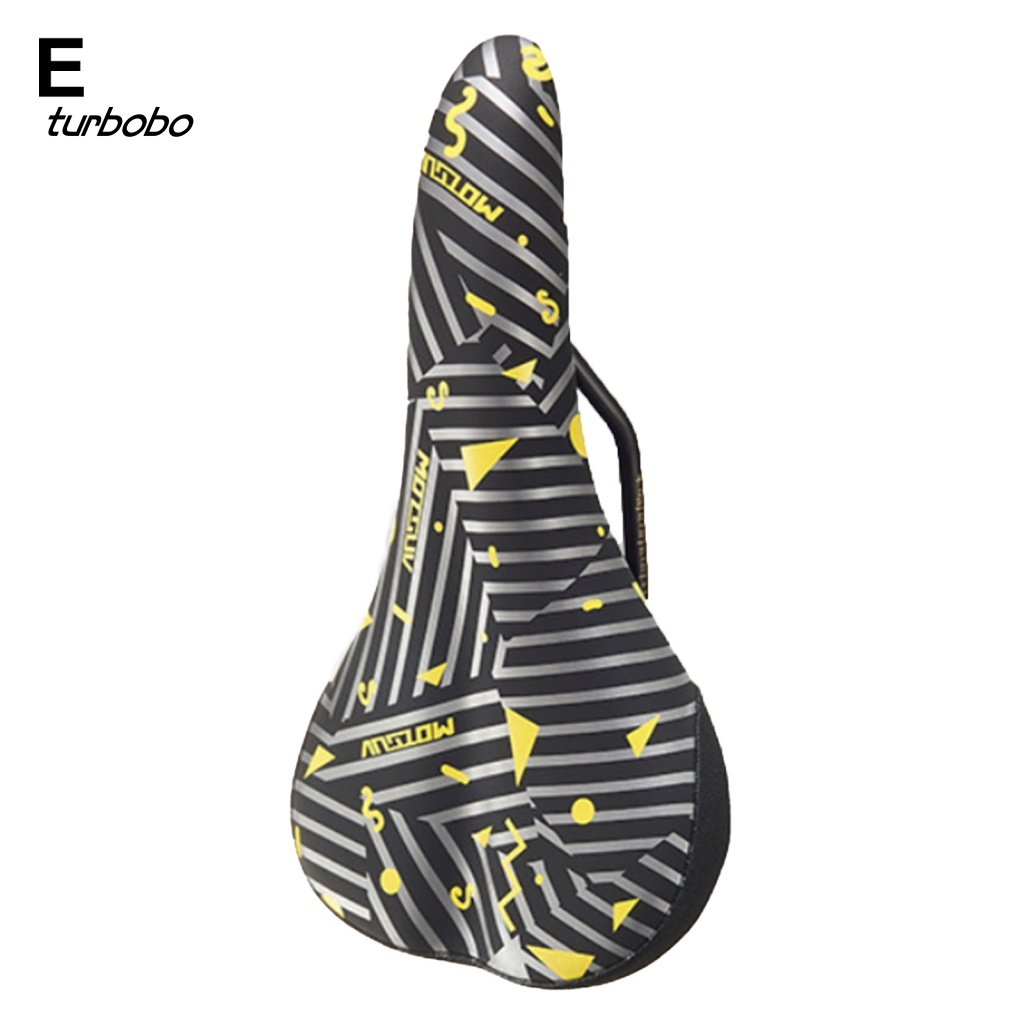 Yên Xe Đạp Chống Trượt Thiết Kế Độc Đáo Thời Trang