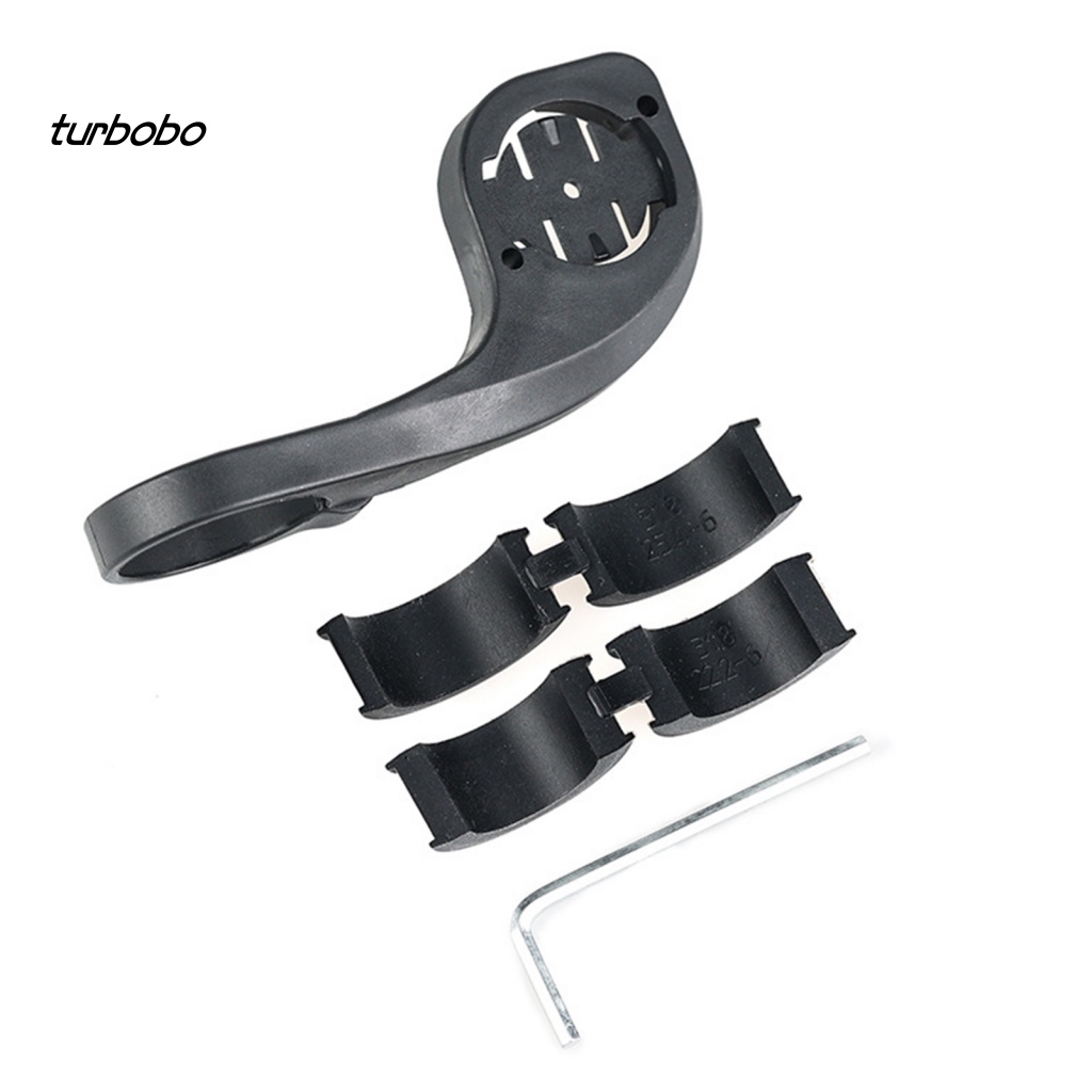 Turbobobo Giá Đỡ Máy Tính Xe Đạp Thiết Kế Đơn Giản Tiện Dụng