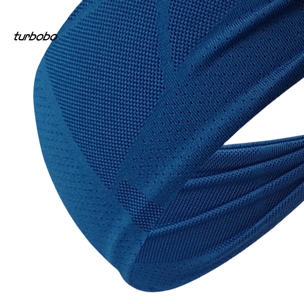 Băng Đô Thể Thao Siêu Mỏng Thấm Hút Mồ Hôi Thời Trang Cho Nam Và Nữ