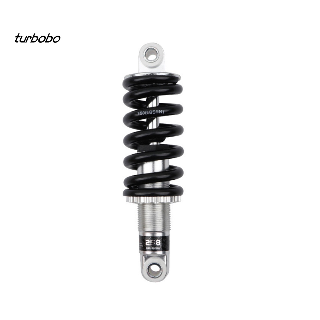 Phuộc Giảm Xóc Bằng Hợp Kim Nhôm Chống Trầy Xước Có Thể Điều Chỉnh Độ Bền Cao Cho Xe Đạp