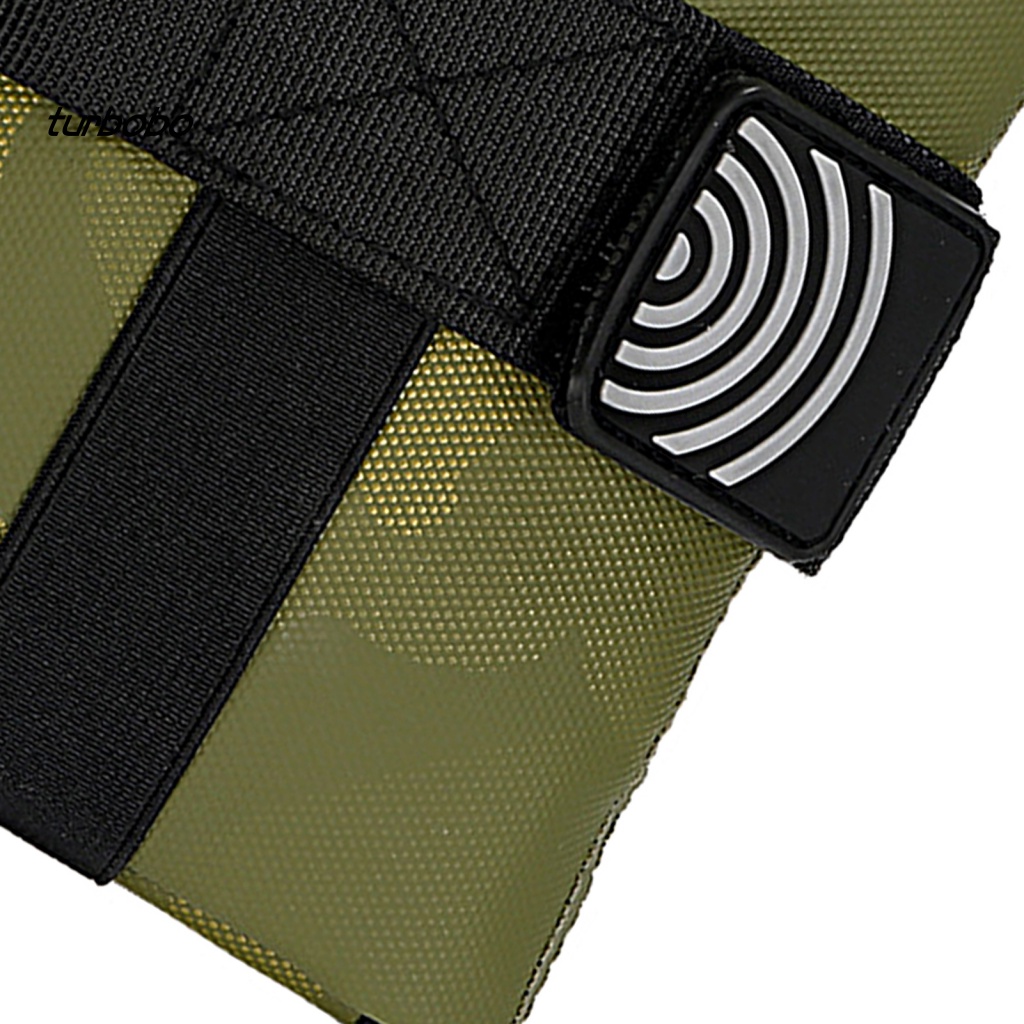 Túi Đựng Đồ Chống Nước Chống Trầy Xước Gắn Yên Xe Đạp Tiện Lợi