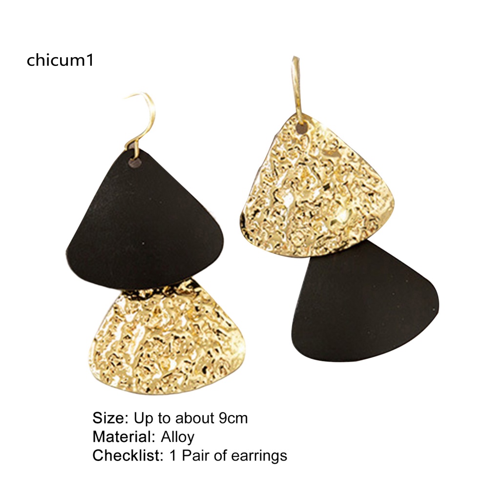 1 Cặp Bông Tai Hình Trái Tim Đính Ngọc Trai Giả Phong Cách Hàn Quốc