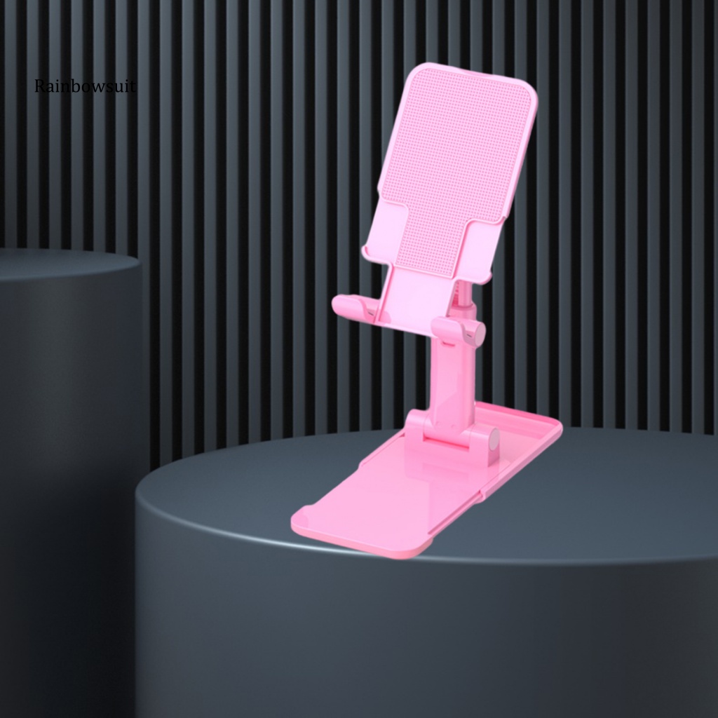 Giá Đỡ Điện Thoại / Máy Tính Bảng Để Bàn Hai Xoay Điều Chỉnh Góc Tiện Dụng