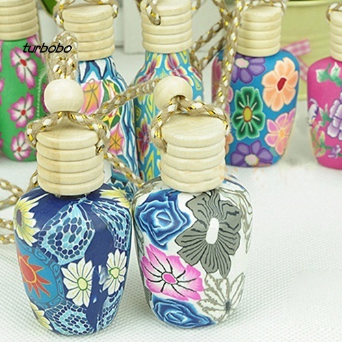 Lọ Nước Hoa Rỗng Bằng Đất Sét Polymer Polymer Có Thể Đổ Đầy Tiện Lợi