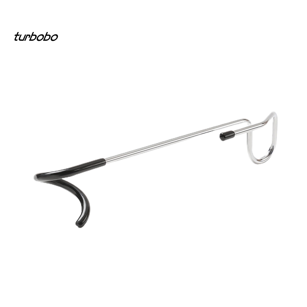 Móc Treo Đèn Lồng Hình Chữ S Bằng Kim Loại Chống Trượt Đa Ứng Dụng