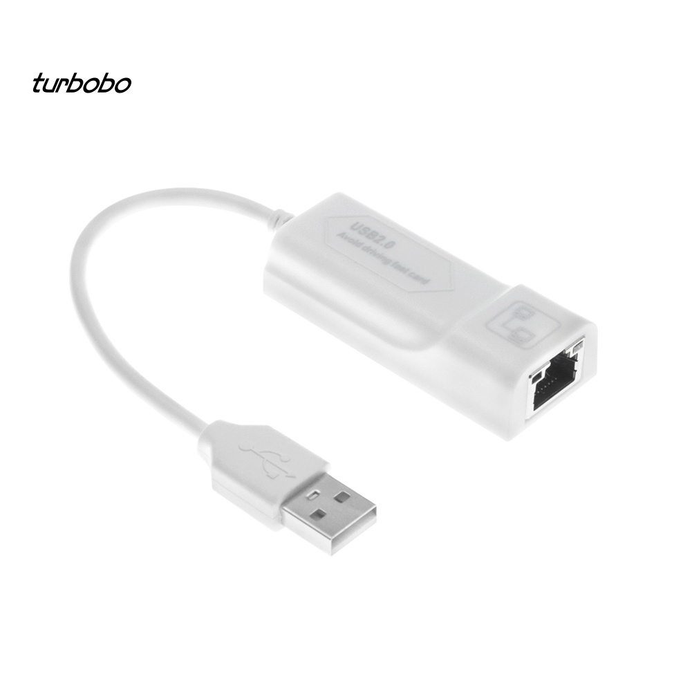 Thẻ Nhớ Mạng Ethernet USB 20 Có Dây Chất Lượng Cao