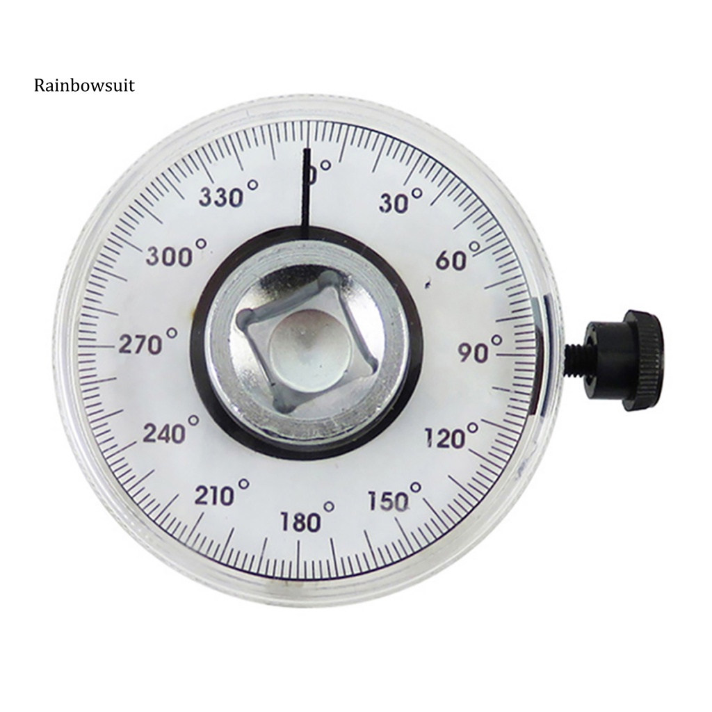 [RB] Cờ Lê Mô Men Xoắn Tay Cầm Dài Độ Cứng Cao Màu Bạc Dùng Để Sửa Chữa