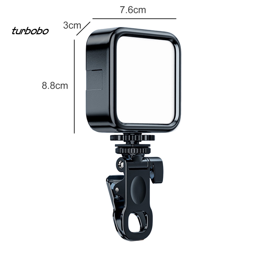 1 Bộ Đèn LED 3 Màu RGB Hiệu Ứng Đặc Biệt 3000k-6000k Độ Sáng Cao