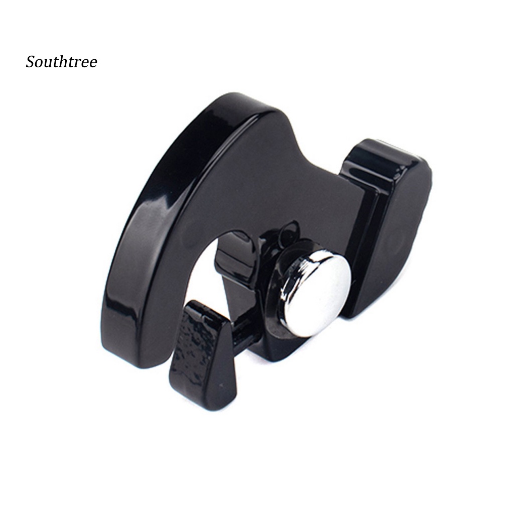 Bộ 2 Khung Giá Đỡ Hành Lý Có Thể Tháo Rời Bằng Nhôm Siêu Bền Tiện Dụng Cho Xe Máy