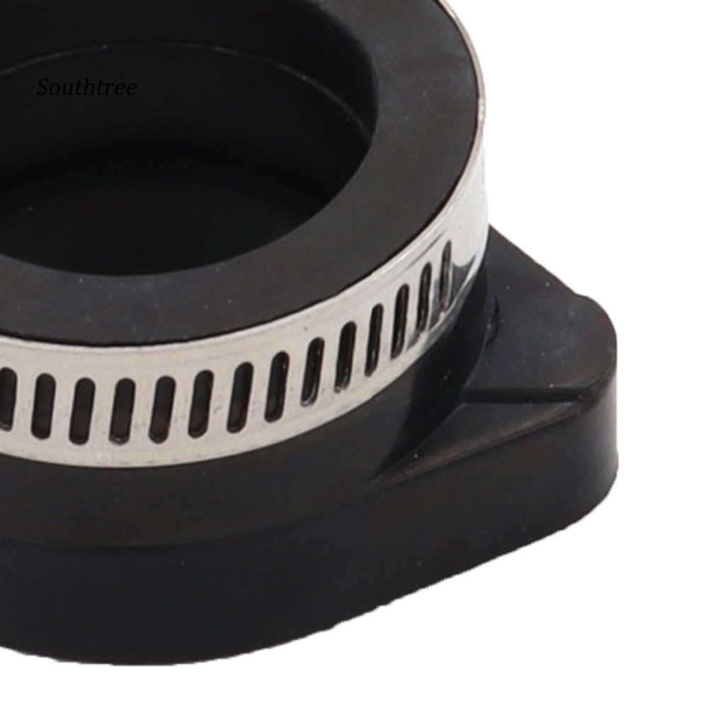 Phụ Kiện Bộ Chế Hòa Khí PWK 28mm 30mm Bằng Cao Su Chuyên Dụng Cho Xe Mô Tô