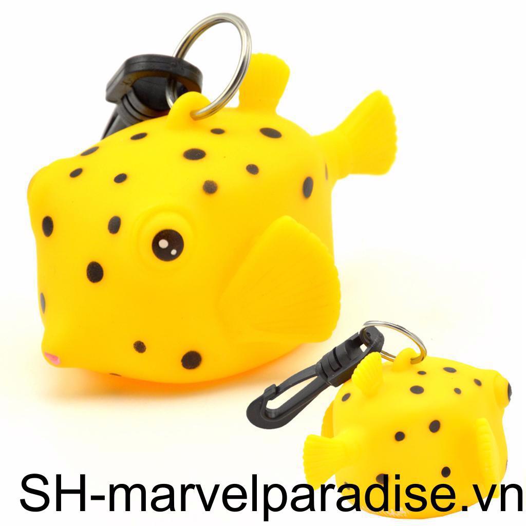 Vỏ Bọc Miệng Lặn Kèm Kẹp Điều Chỉnh Tiện Dụng