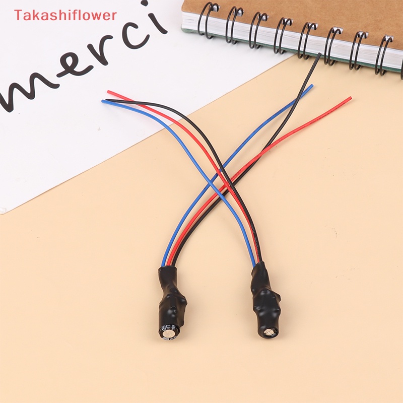 1 Tấm Lọc Cặp Màn Hình Đèn flash Xe Hơi TakashiflowerV