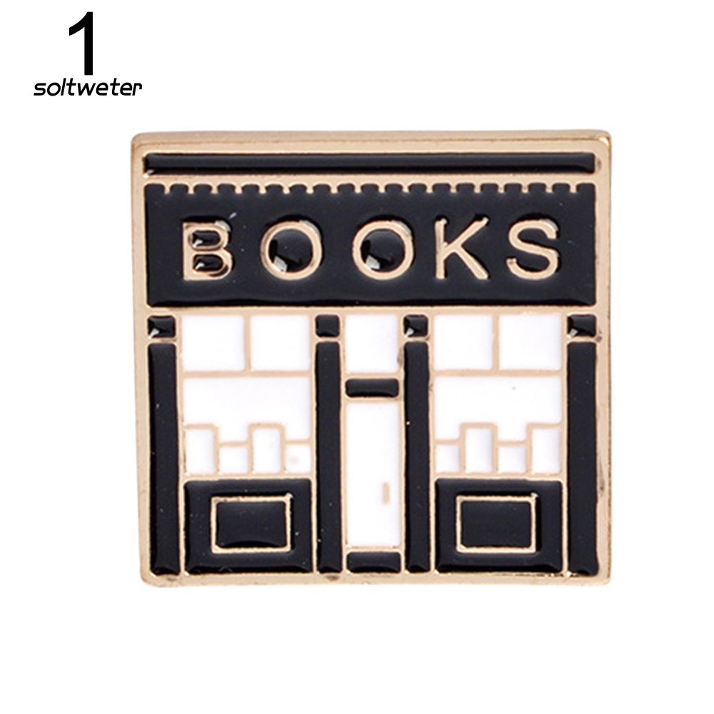 Huy Hiệu Cài Áo Hình Hộp Sữa Dễ Thương