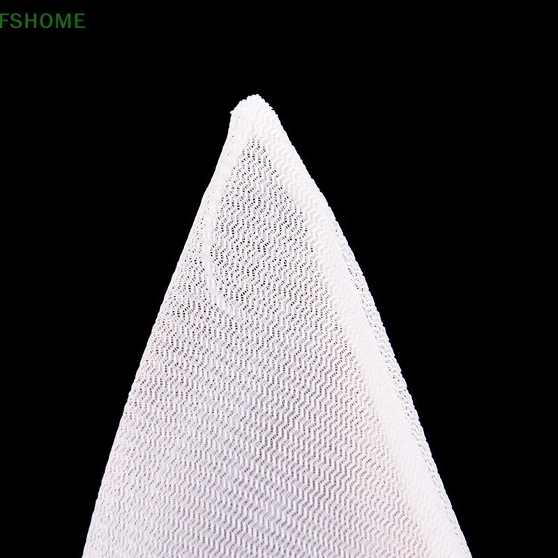 Túi Lưới Lọc Tóc Tiện Dụng Cho Máy Giặt