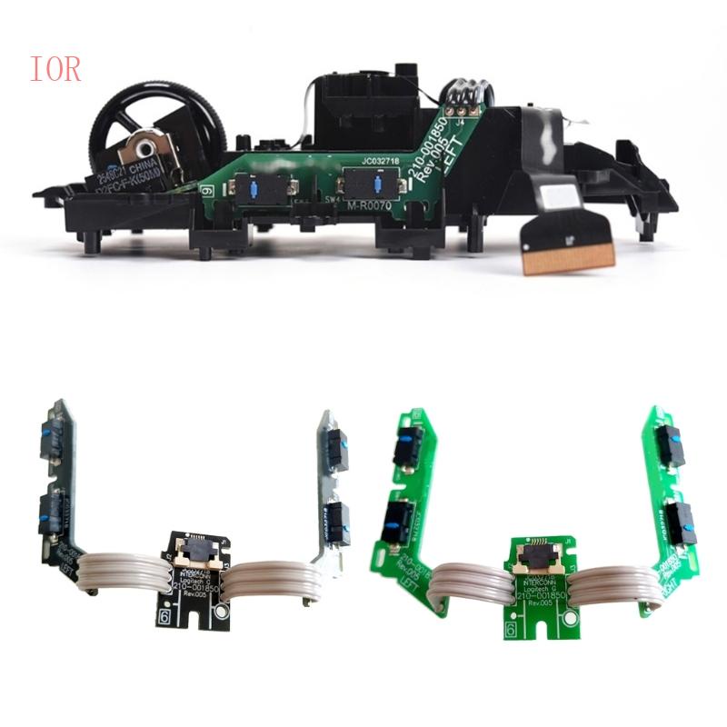 Bảng Mạch Nút Công Tắc Micro Cho Chuột GPW