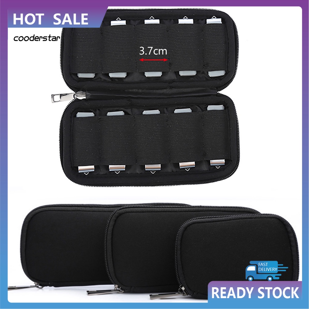 Túi Đựng Đĩa U Sức Chứa Lớn Đa Năng Tiện Dụng Cho Hoạt Động Ngoài Trời