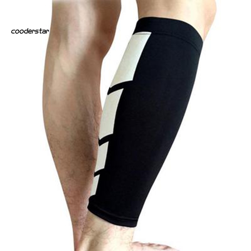 1 Cái Ống Tay BóNg Rổ BằNg Spandex Co DãN ThoáNg Khí Shin Guard Cho Thanh Thiếu Niên
