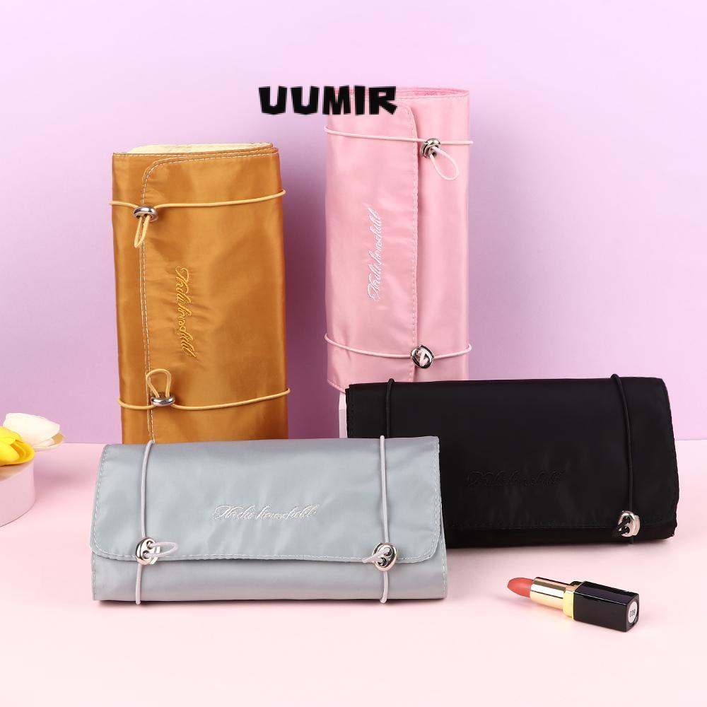 UUMIR Túi Đựng Mỹ Phẩm Tiện Lợi Khi Đi Du Lịch